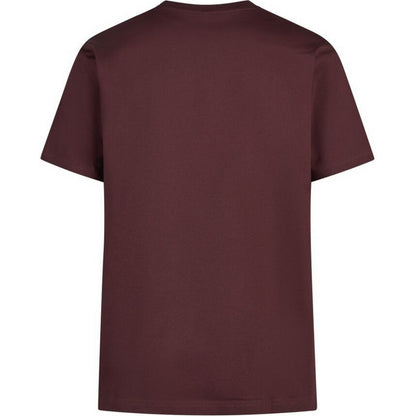 T-shirt Uomo Iriedaily - Bonacycle T-Shirt - Viola