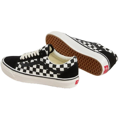 Sneaker Unisex Vans - Old Skool - Multicolore