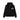 Felpe con cappuccio Uomo Diadora - Hoodie Manifesto - Nero