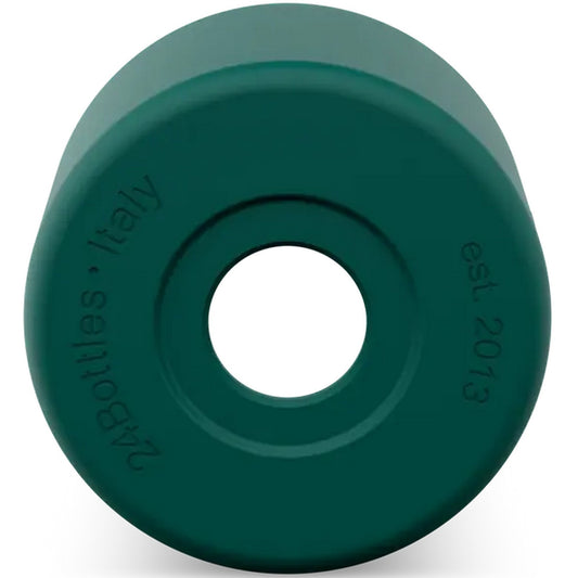 Portatazze Unisex 24bottles - Base Cover - Verde