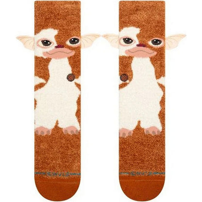 Calze Unisex Stance - Gizmo Crew - Marrone