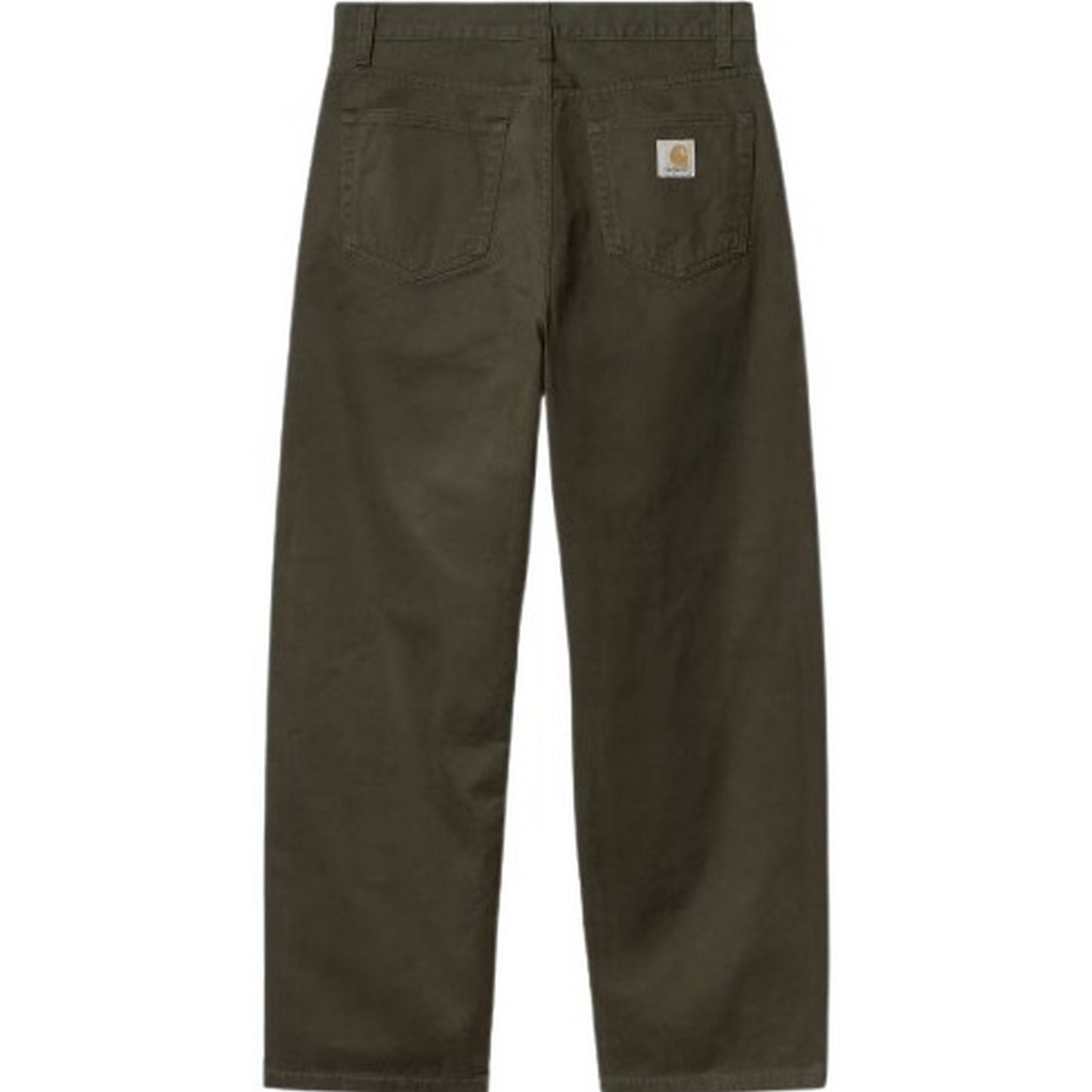 Pantaloni Uomo Carhartt Wip - Landon Pant - Verde