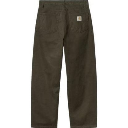 Pantaloni Uomo Carhartt Wip - Landon Pant - Verde