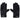 Guanti Uomo Project X Paris - Gloves - Nero