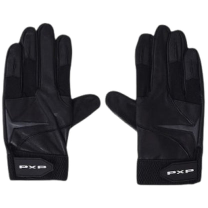 Guanti Uomo Project X Paris - Gloves - Nero