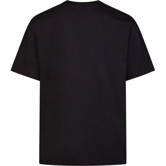 T-shirt Uomo Iriedaily - Hot Hot Sauce T-Shirt - Nero