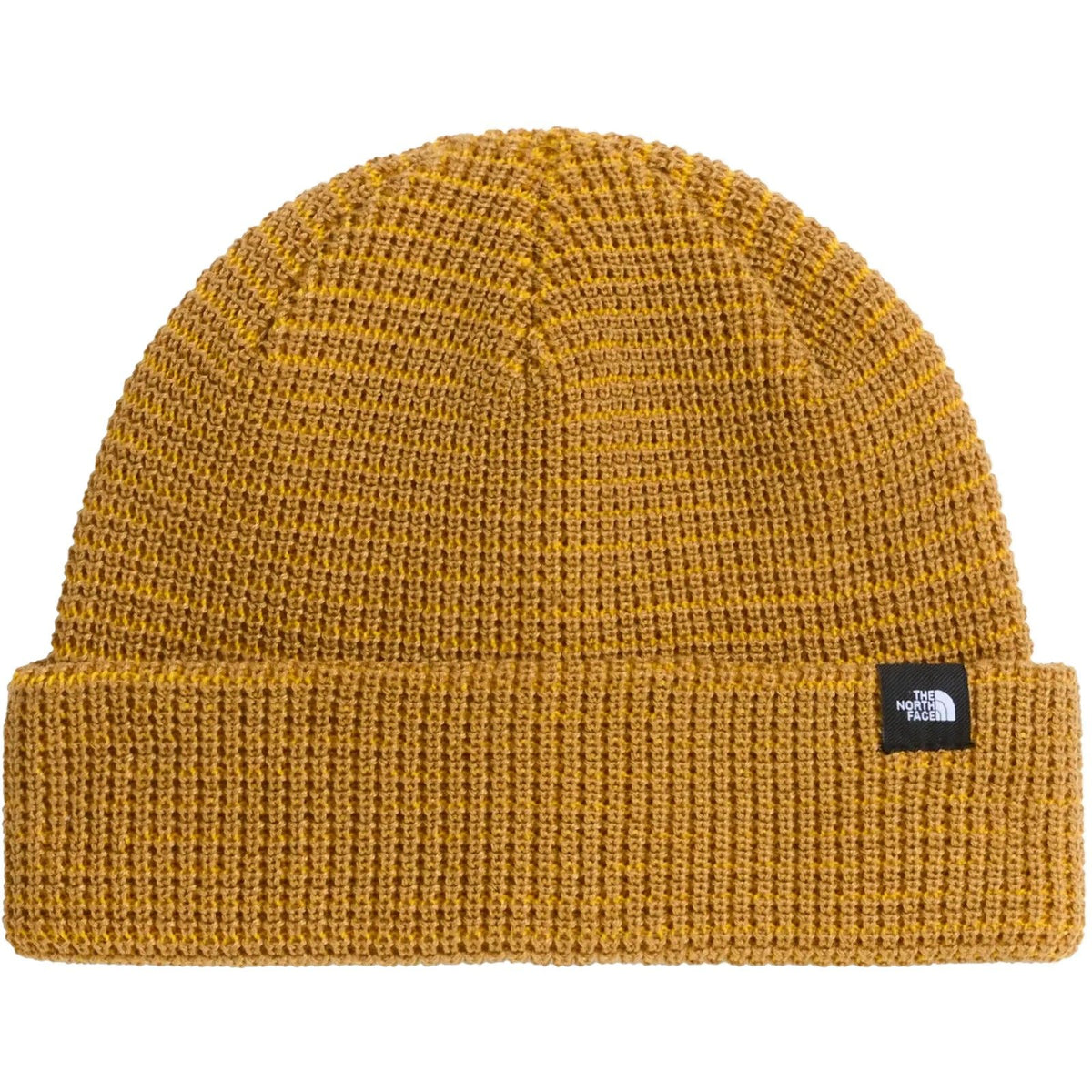 Berretti in maglia Unisex The North Face - Tnf Fisherman Beanie - Marrone