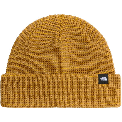 Berretti in maglia Unisex The North Face - Tnf Fisherman Beanie - Marrone