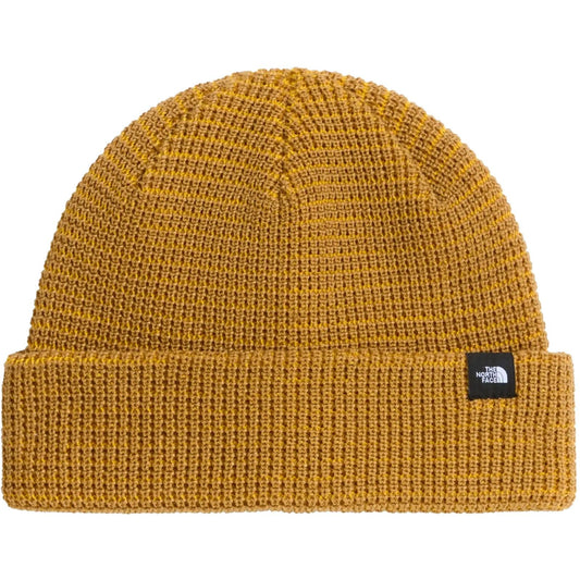 Berretti in maglia Unisex The North Face - Tnf Fisherman Beanie - Marrone