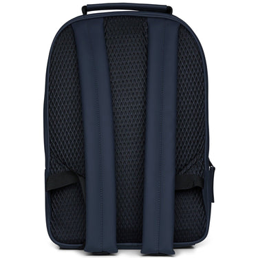 Mochilas Lluvias Casual Unisex - Book Daypack W3 - Azul
