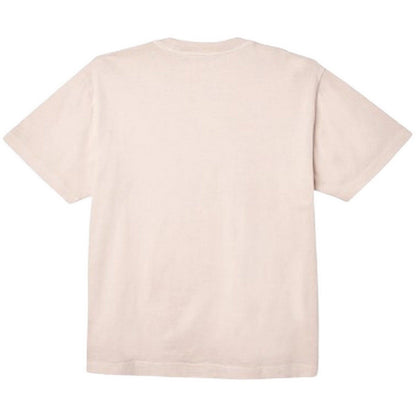 T-shirt Unisex Obey - Lowercase Pigment Tee Ss - Beige