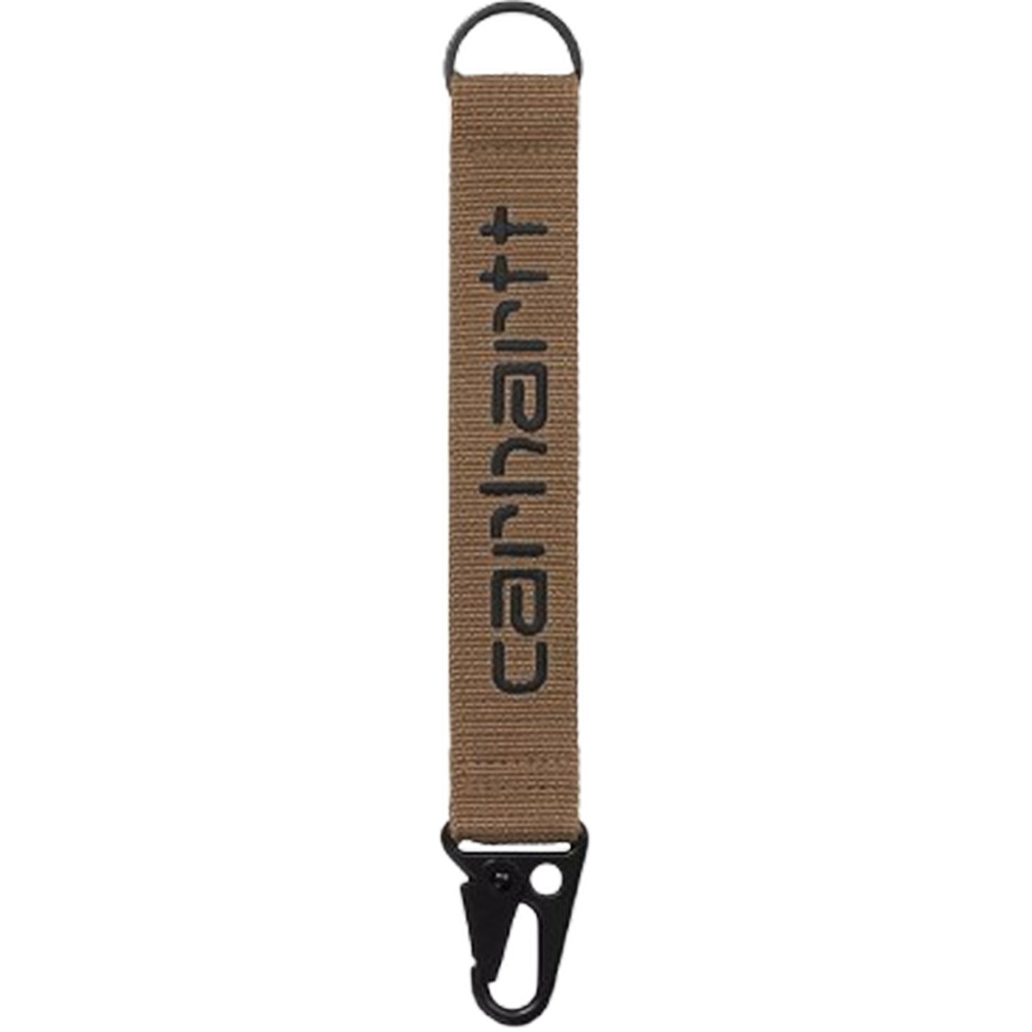 Uomo Unisex Carhartt Wip - Jaden Keyholder - Marrone