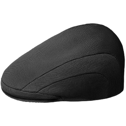Baschi e berretti Unisex Kangol - Tropic 507 - Nero