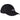 Casquettes de baseball pour hommes The North Face - Chapeau Horizon - Noir