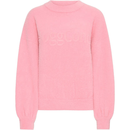 Maglie Donna The Jogg Concept - Jcofelia Pullover - Rosa