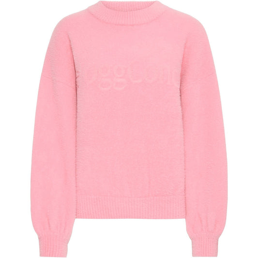 Maglie Donna The Jogg Concept - Jcofelia Pullover - Rosa