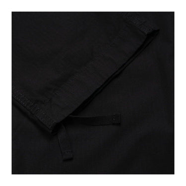 Pantalon Carhartt Wip pour hommes - Pantalon cargo régulier - Noir