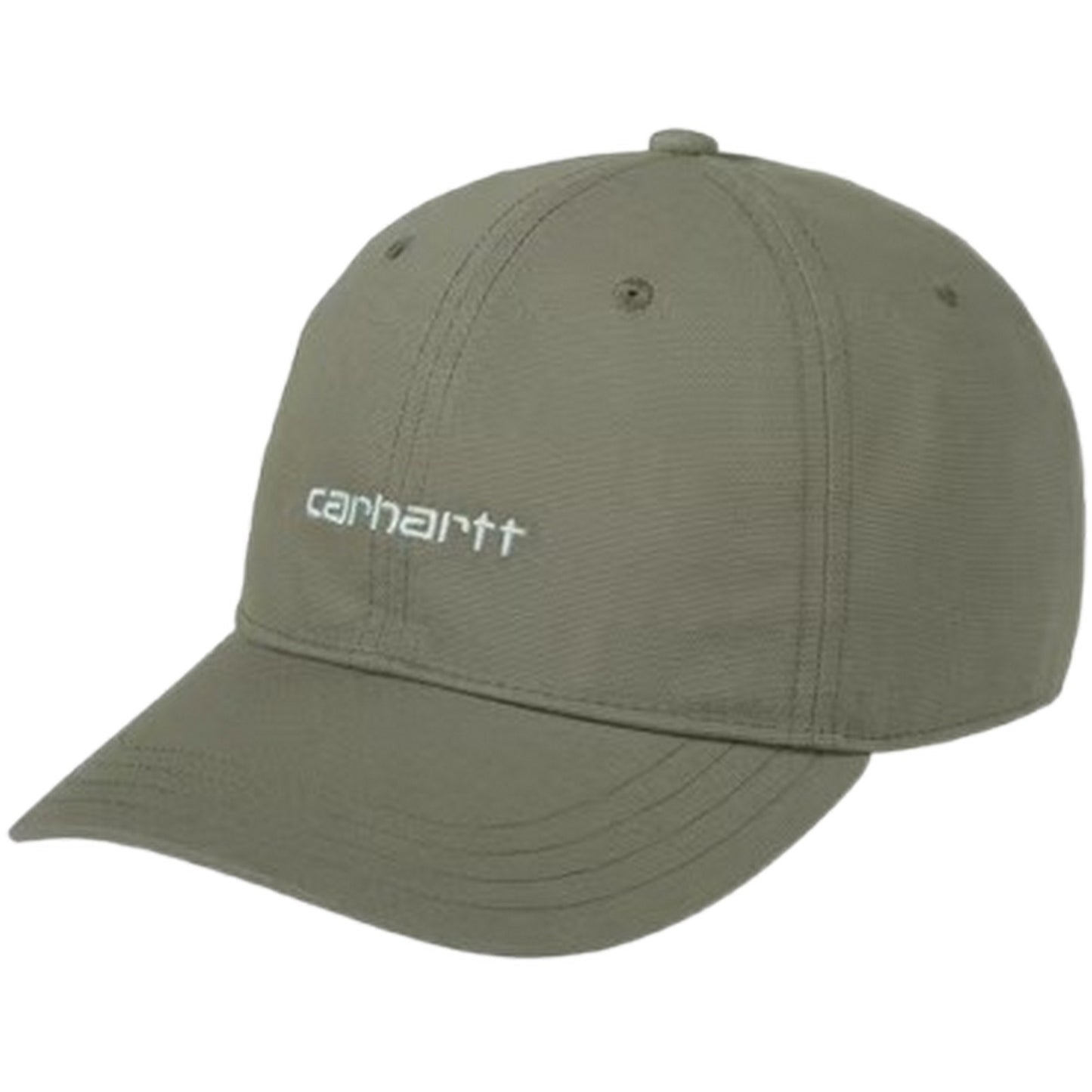 Cappellini da baseball Unisex Carhartt Wip - Canvas Script Cap - Multicolore