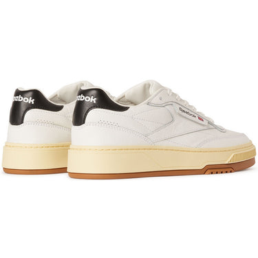 Baskets unisexes Reebok - Club C Ltd - Blanc