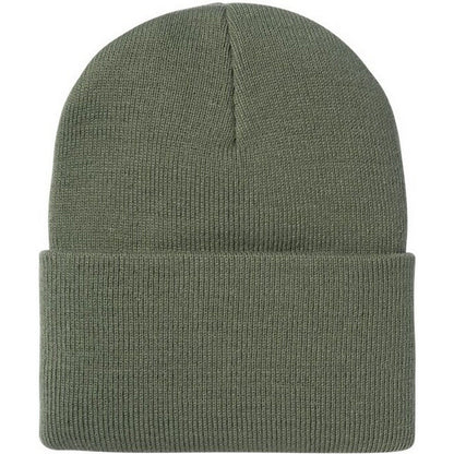 Berretti in maglia Unisex Carhartt Wip - Acrylic Watch Hat - Verde