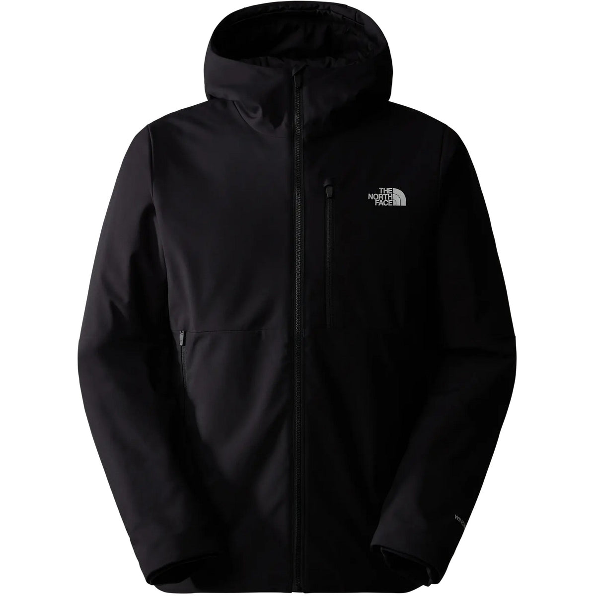 Giacche Uomo The North Face - M Apex Elevation Jacket - Nero