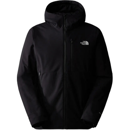 Giacche Uomo The North Face - M Apex Elevation Jacket - Nero