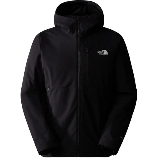 Giacche Uomo The North Face - M Apex Elevation Jacket - Nero