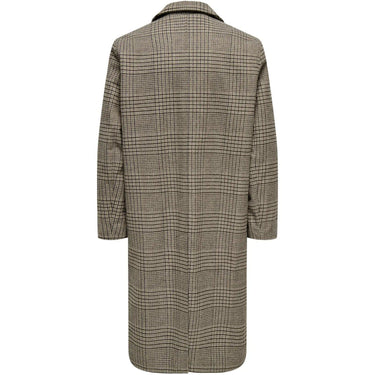 Only & Sons Men's Jackets - Onsolaf Wool Jacket Otw - Multicolour