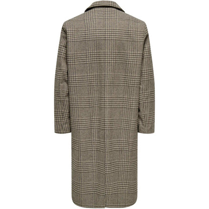 Giacche Uomo Only & Sons - Onsolaf Wool Jacket Otw - Multicolore