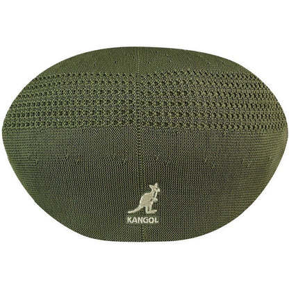 Baschi e berretti Unisex Kangol - Tropic 504 Ventair - Verde