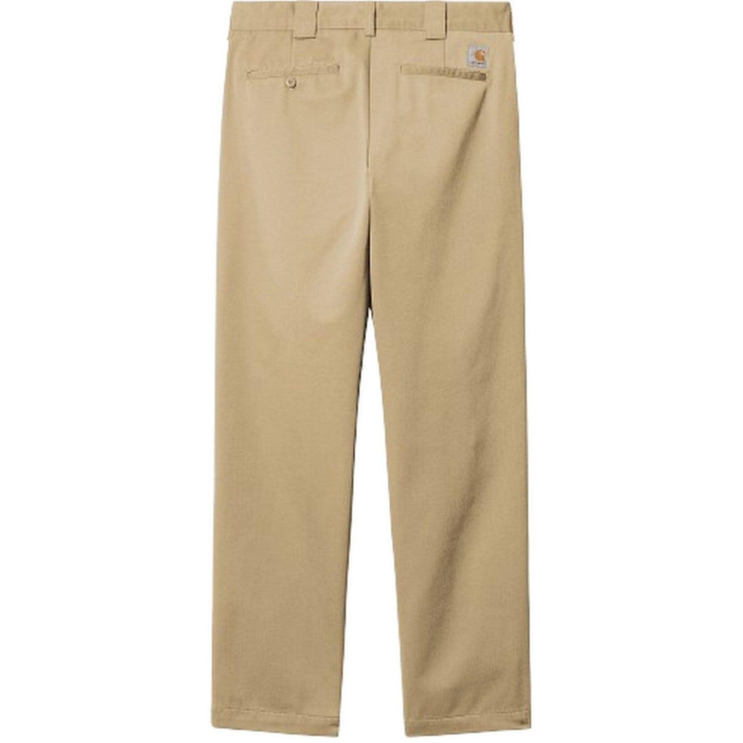 Pantaloni Uomo Carhartt Wip - Master Pant - Beige