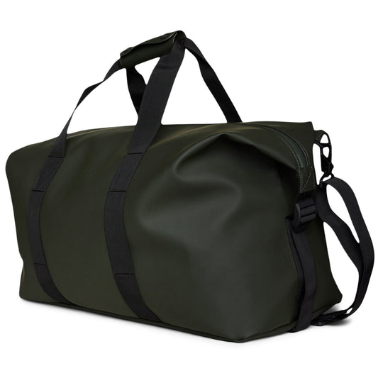 Borse a spalla Unisex Rains - Hilo Weekend Bag W3 - Verde