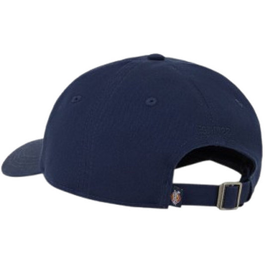 Cappellini da baseball Unisex Dickies - Essential Dad Cap - Blu