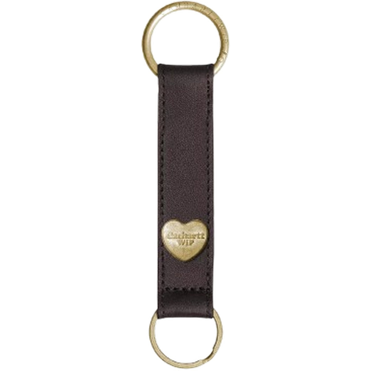 Uomo Unisex Carhartt Wip - Arizona Keyholder - Marrone