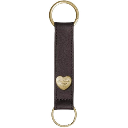 Uomo Unisex Carhartt Wip - Arizona Keyholder - Marrone