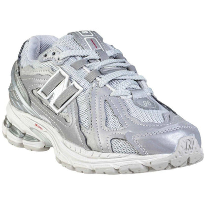 Sneaker Unisex New Balance - Scarpe Lifestyle Unisex - Argento