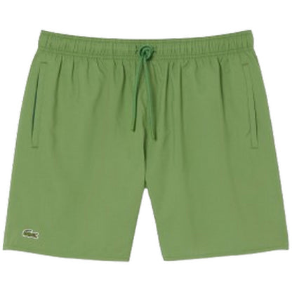 Pantaloncini e calzoncini Uomo Lacoste - Short Bagno - Multicolore
