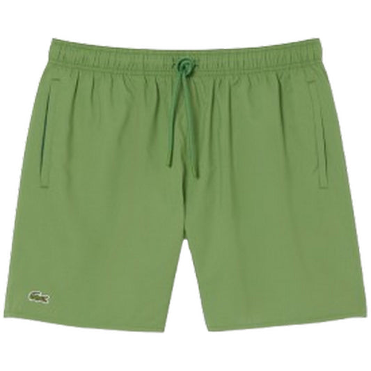 Pantaloncini e calzoncini Uomo Lacoste - Short Bagno - Multicolore