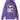 Felpe con cappuccio Uomo Obey - Obey Eyes Icon Hood Premium Fleece - Viola