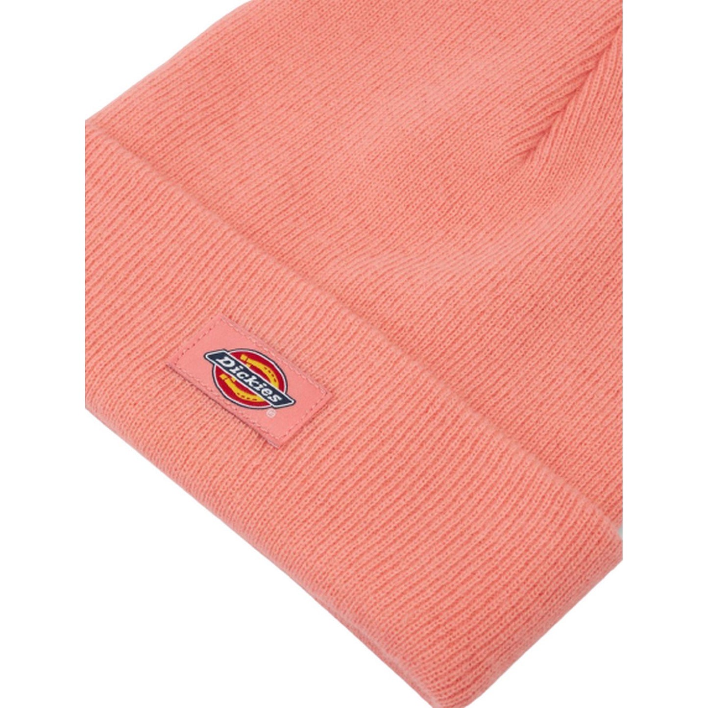 Berretti in maglia Uomo Dickies - Gibsland Beanie - Rosa