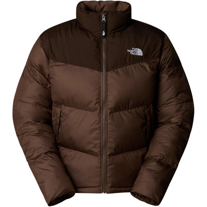 Piumini Uomo The North Face - M Saikuru Jacket - Marrone