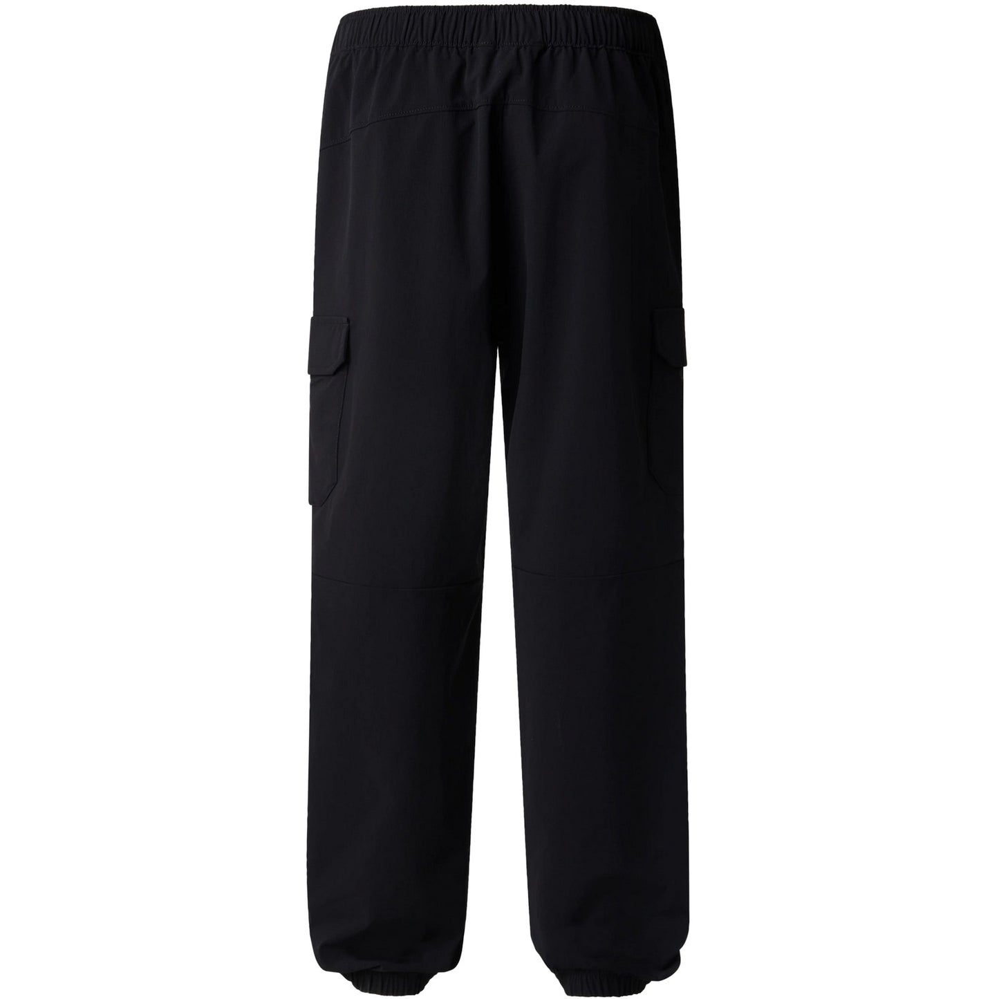 T-shirt Ragazzi Unisex The North Face - Teen Cargo Pant - Nero