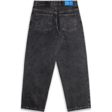 Jeans Ragazzo Polar - Big Boy Pants - Nero