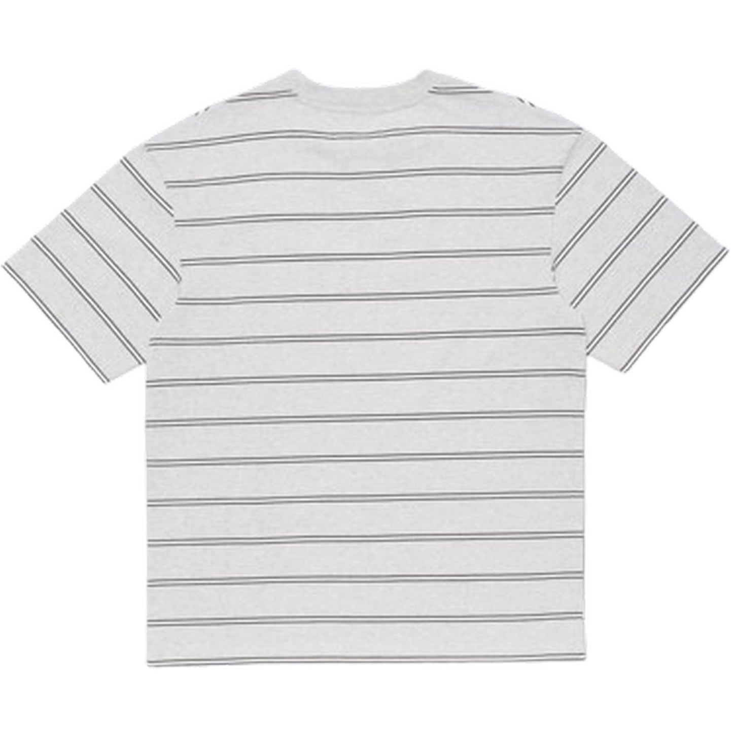 T-shirt Uomo Edwin - Bolton Ts - Grigio