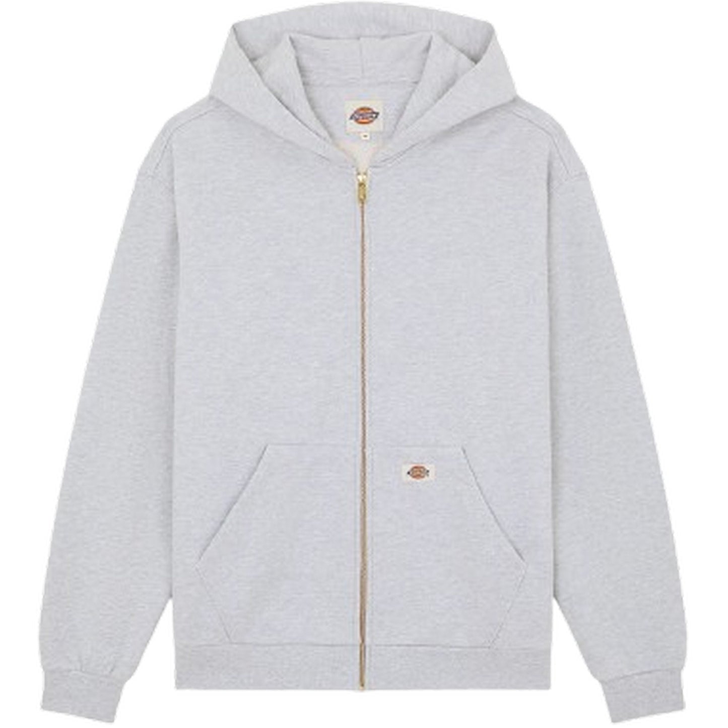 Felpe con cappuccio Uomo Dickies - Fostoria Fz Hoodie - Grigio
