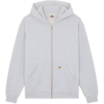 Felpe con cappuccio Uomo Dickies - Fostoria Fz Hoodie - Grigio