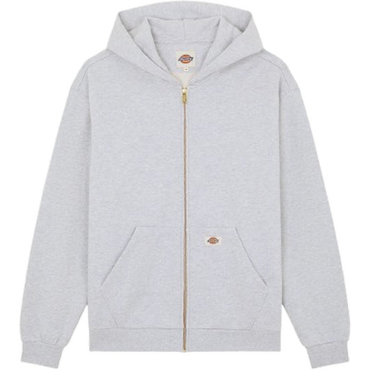 Felpe con cappuccio Uomo Dickies - Fostoria Fz Hoodie - Grigio