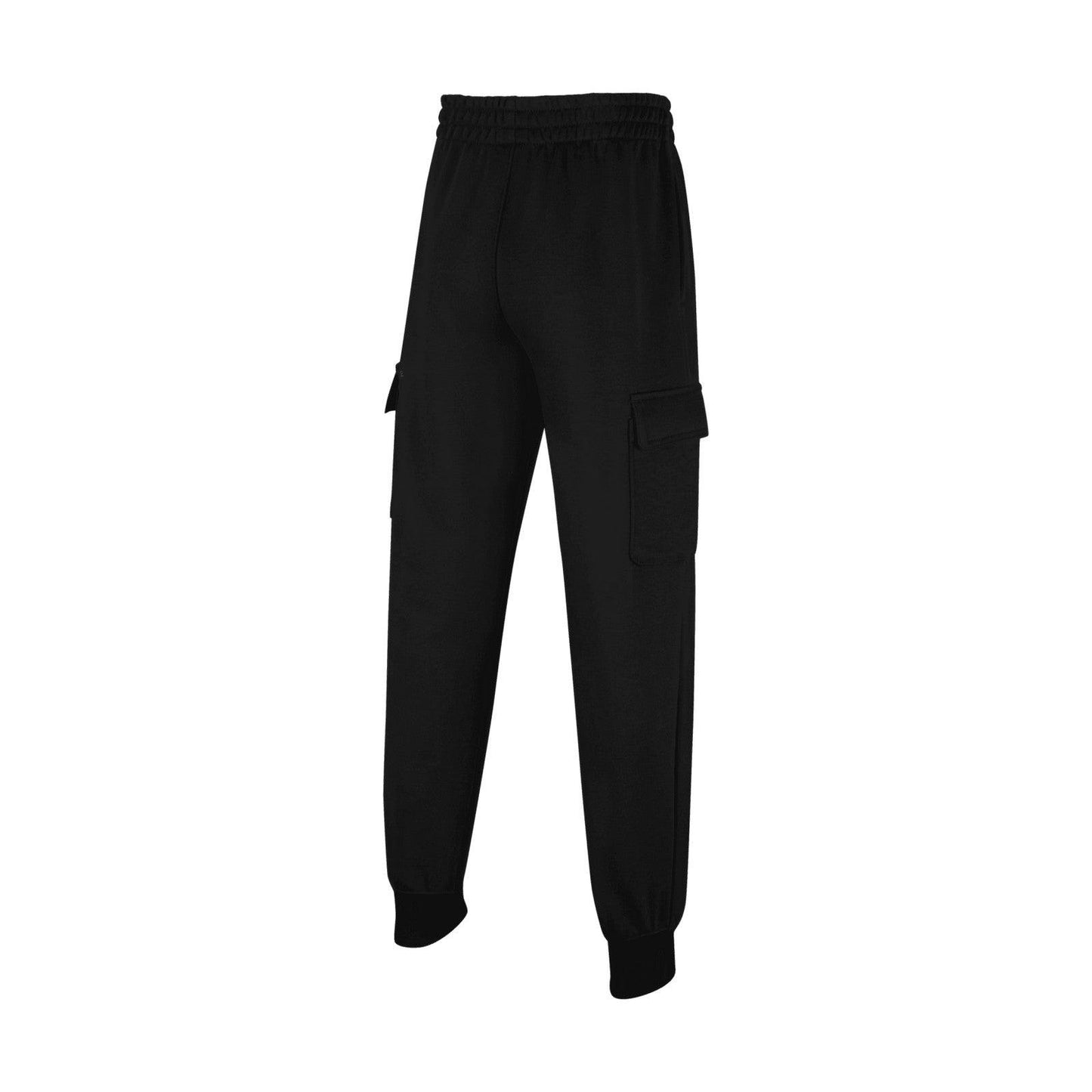 Pantaloni Ragazzi Unisex Jordan - Jordan Ft Cargo Pants - Nero