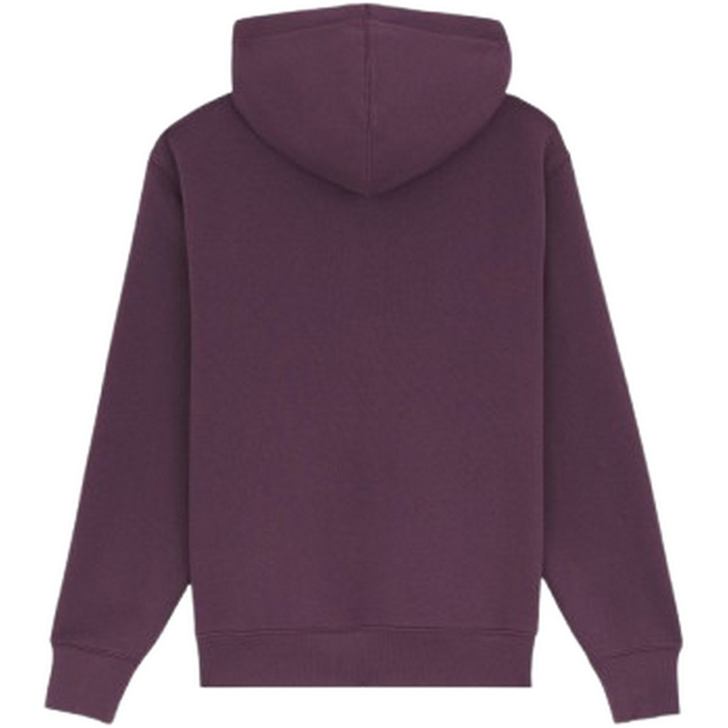 Felpe con cappuccio Uomo Dickies - Summerdale Hoodie - Viola