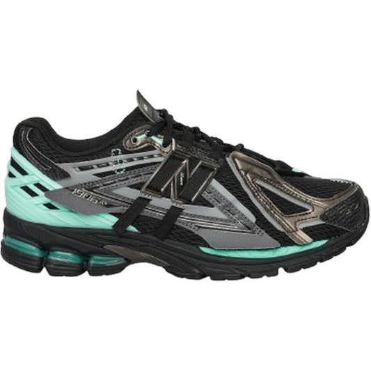 Sneaker Unisex New Balance - Scarpa Lifestyle - Nero